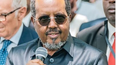Turjumaad ayaa la diyaarinayaa