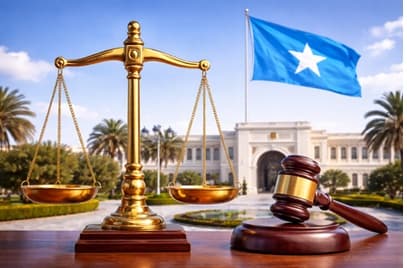 Marka Khilaaf Siyaasaddeed Isu Beddelo Su’aal Qaran