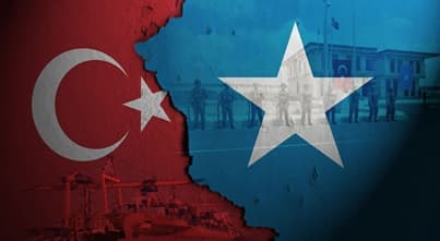 Turkey’s Mediation Effort May Offer Somalia a Path Away from Confrontation