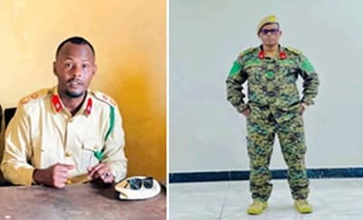 Taliyeyaasha Sare ee Ciidamada Soomaaliya oo Ku Dhintay Degaanka Baidoa