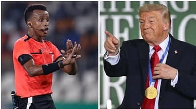 Omar Abdulkadir Artan: Donald Trump’s Pattern of Bigotry and Othering Is Not a Series of Gaffes