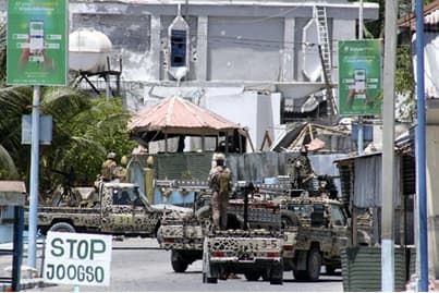 Cracks Within the State: Somalia’s Security Leadership Divided as Confrontation Politics Reaches a Critical Juncture
