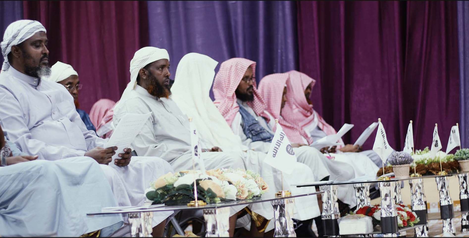 Ciidanka DF oo howlgal ku dilay horjooge sare oo Al-Shabaab ah