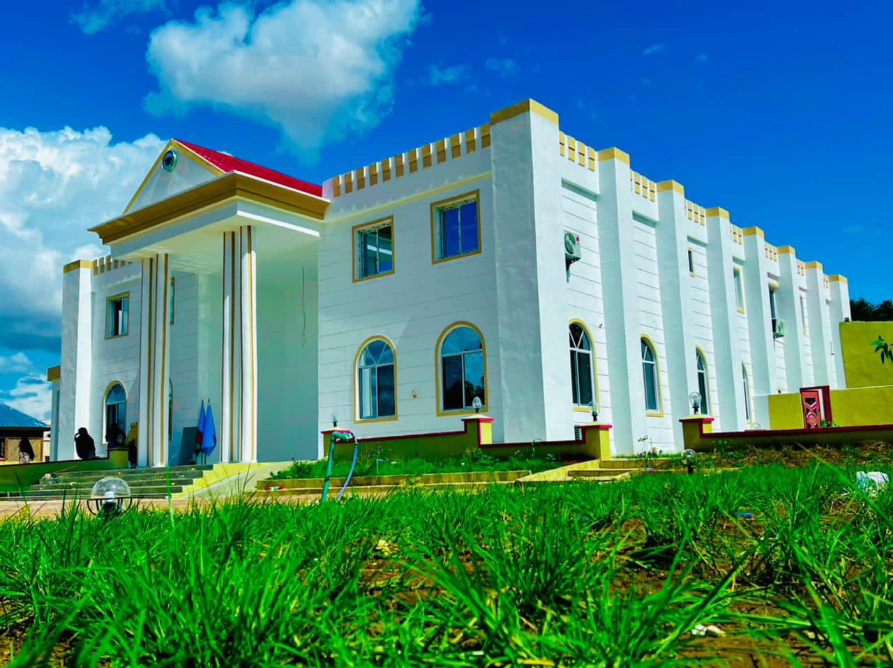 The schedule for the election of the leadership and governor of South West announced