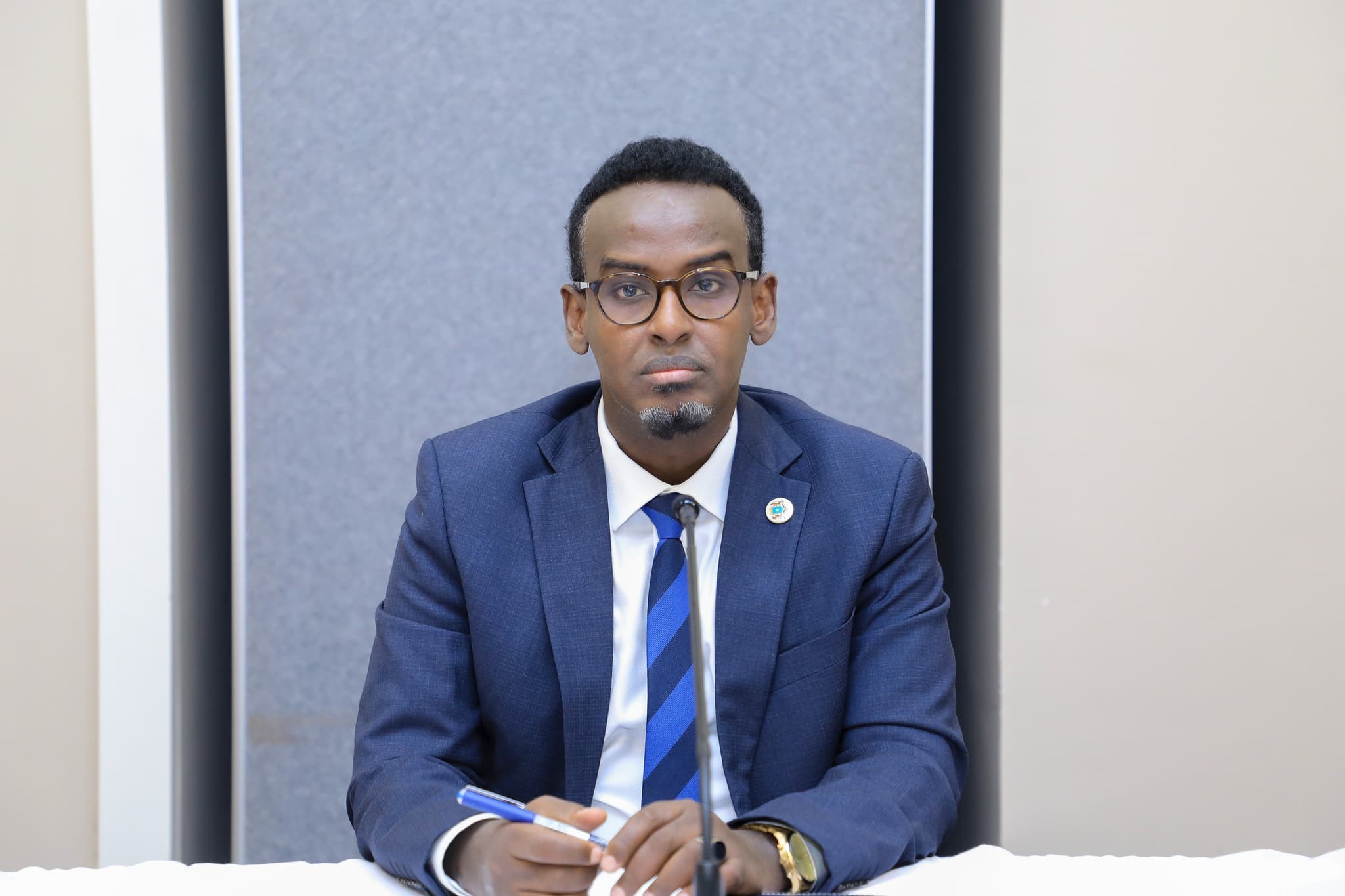 Xeer ilaalinta oo shaacisay cidda xalaaleysay xabsi ku haynta Sacdiyo