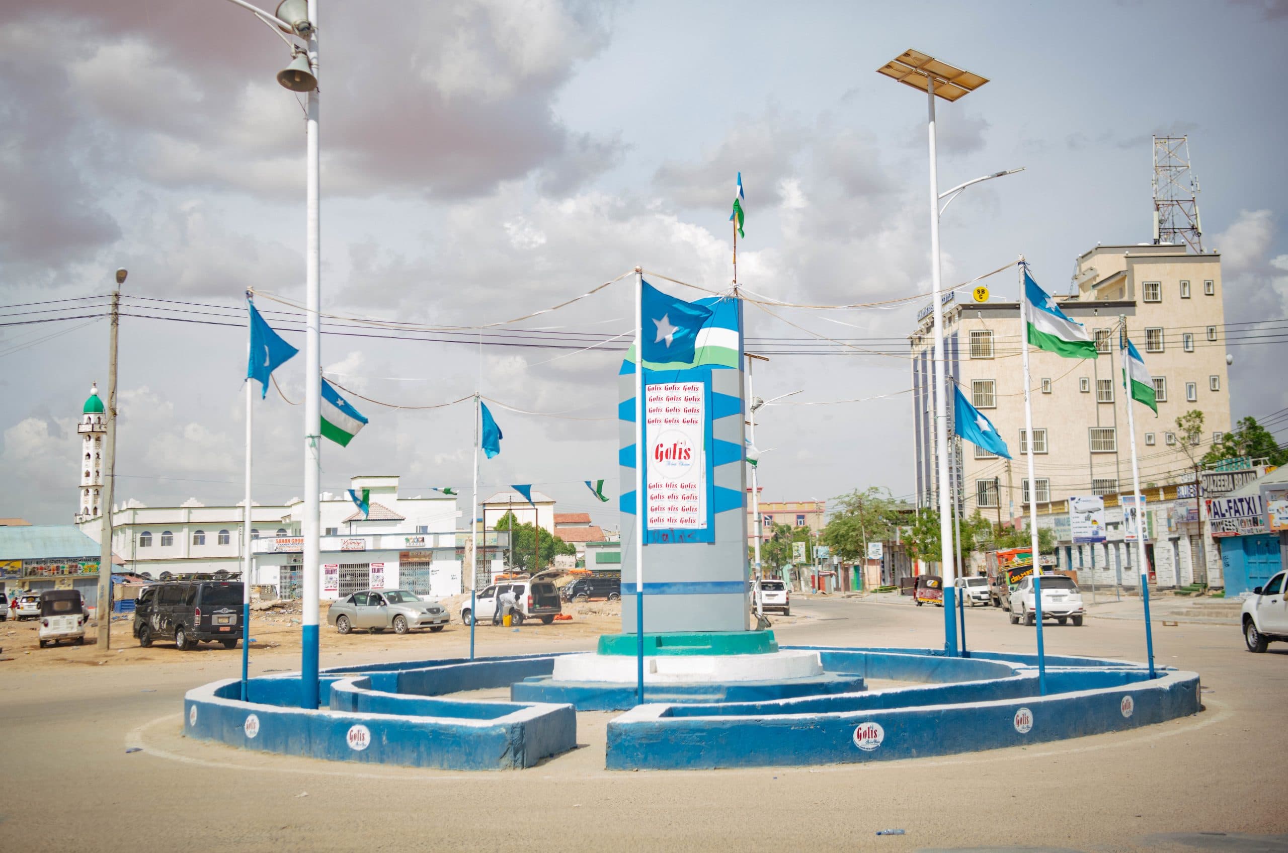 Puntland oo xabsiga dhigtay sarkaal ciidan oo sameeyay…