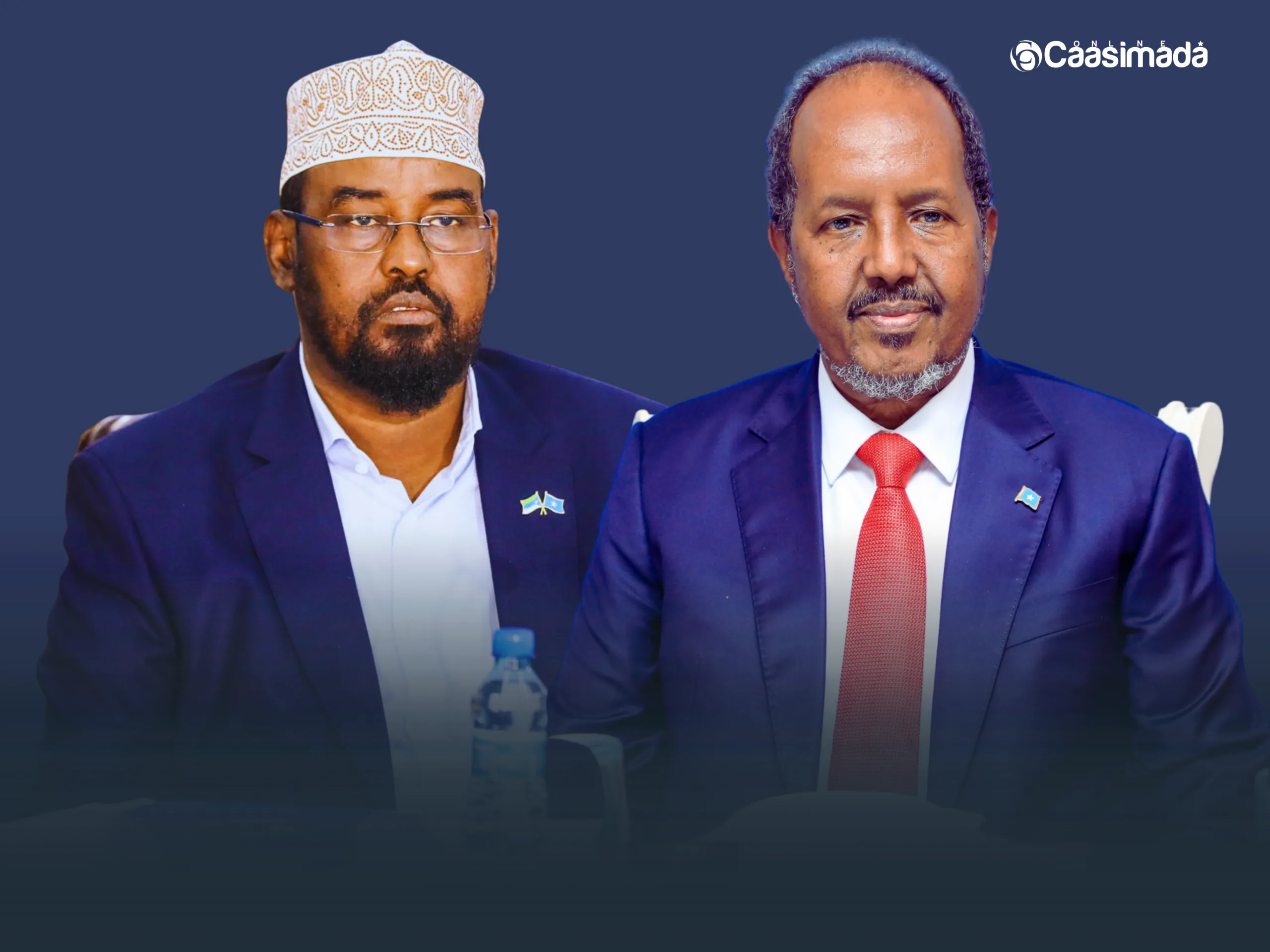 Jubaland oo DF ku eedeysay carqaladeyn lagu sameeyay duulimaad…