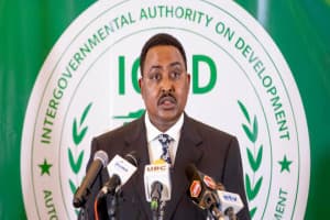 IGAD waxay ku boorinaysaa hoggaamiyayaasha Soomaaliyeed inay sii wadaan wada hadalka ka dib markii wadahadalladii dhammaaday iyada oo aan heshiis la gaarin