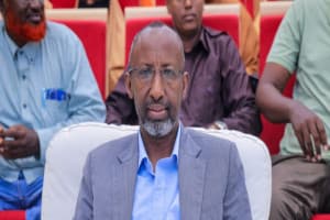 Ku dhawaad 40,000 arday oo Soomaali ah ayaa ka qayb galaya imtixaanaadka dugsiyada sare ee qaranka bisha Juun 2026