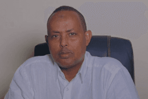 Sawir war oo la xiriira Faragelinta shisheeye iyo dagaalka madaxbannaanida Soomaaliya
