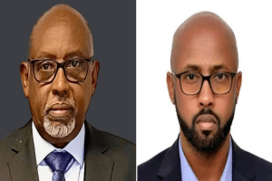 Sawir war oo la xiriira ILUSIYADA KORMEERKA: Anonymity iyo Dhibaatada Siyaasadeed ee Gobolka Soomaalida Itoobiya