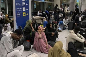 Turjumaad ayaa la diyaarinayaa