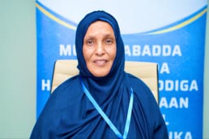 Turjumaad ayaa la diyaarinayaa