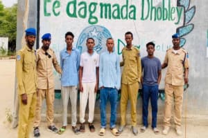 Turjumaad ayaa la diyaarinayaa