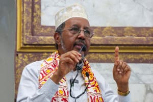 Turjumaad ayaa la diyaarinayaa