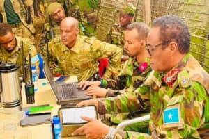 Turjumaad ayaa la diyaarinayaa