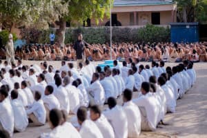 Turjumaad ayaa la diyaarinayaa