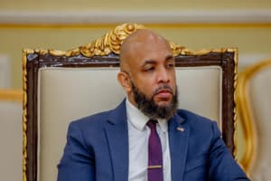 Maraykanka iyo Boqortooyada Ingiriiska oo ku baaqay xasilooni ka dib dagaalladii Muqdisho