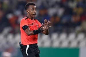 Somalia Olympic Committee backs referee Omar Artan after US entry denial