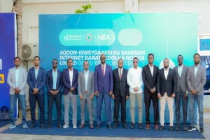 NCA, National IPv6 Center hold IPv6 workshop in Mogadishu