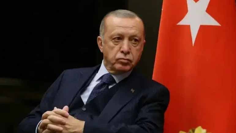 Sawir war oo la xiriira Erdogan wuxuu dejiyay waqtiga 9-bilood ah ee drilling taariikhi ah ee shidaalka Soomaaliya