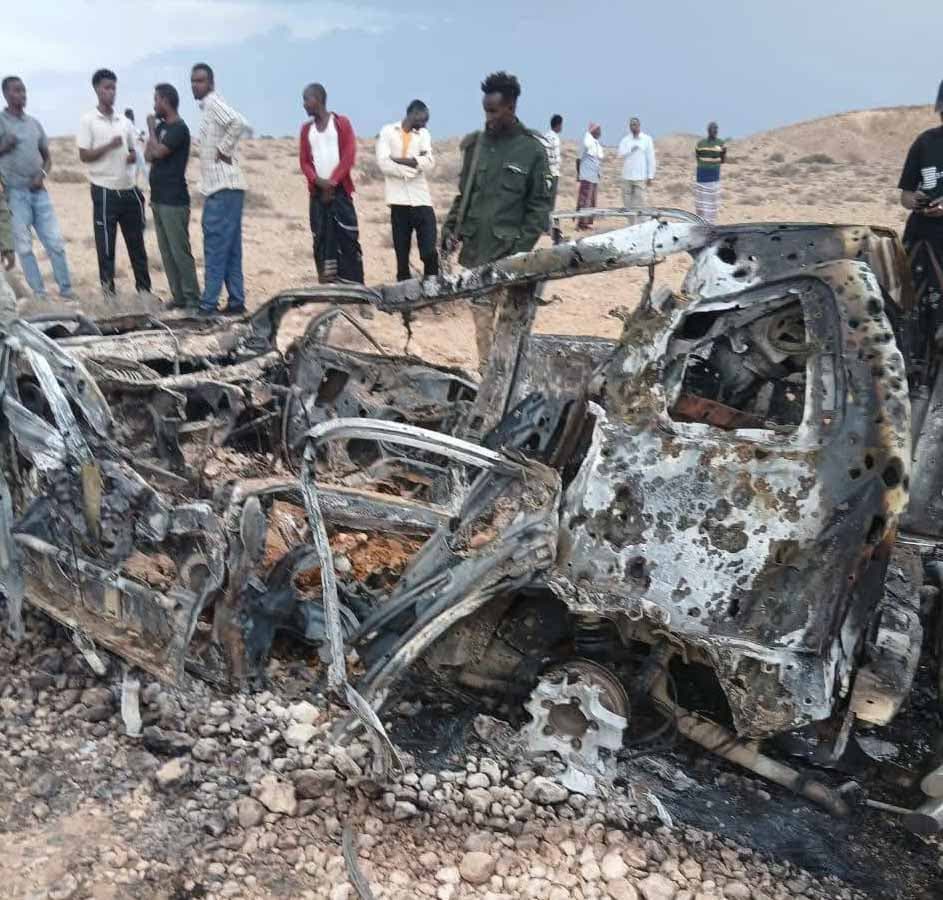 Turjumaad ayaa la diyaarinayaa