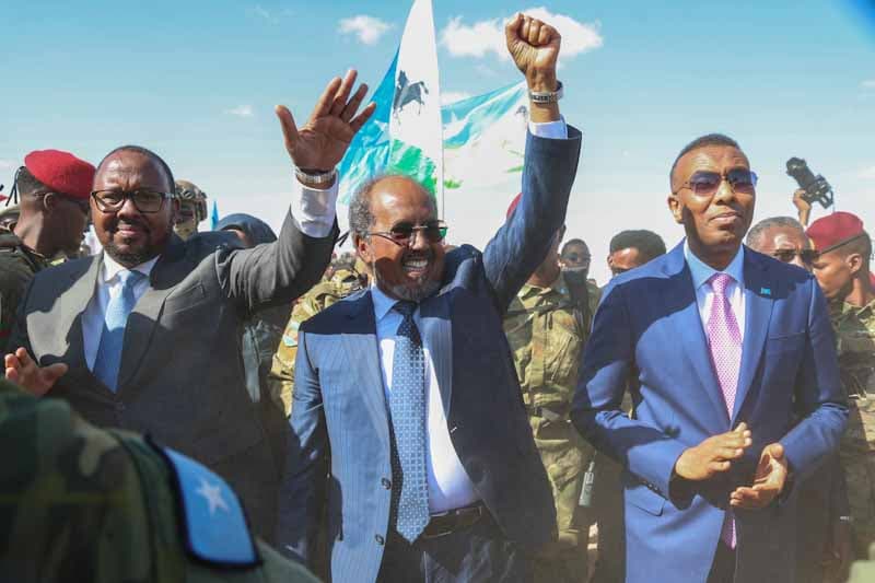 AU, UN warn of deepening Somalia crisis after election talks collapse